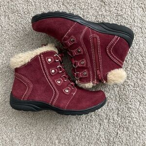 Red Earth Origins by Earth Boots, Women’s 6M